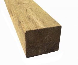 Брус 100*150*6 сорт 1