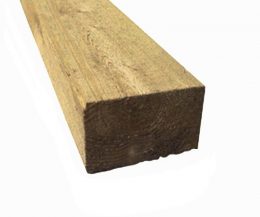 Брус 100*200*6 сорт 1