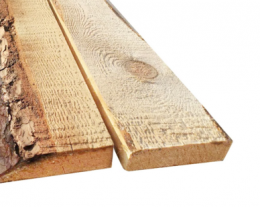 Доска 25*100 сорт 2